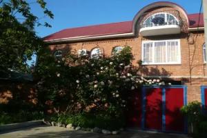Guest house Tavrida, Morskoye