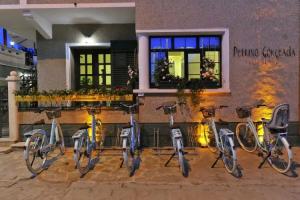 Petrino Gökçeada Hotel&Kitchen, Gokceada