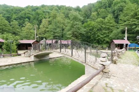 Medvezhy Ugol - 1