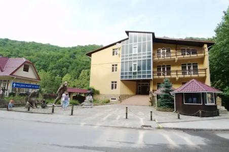 Medvezhy Ugol - 2