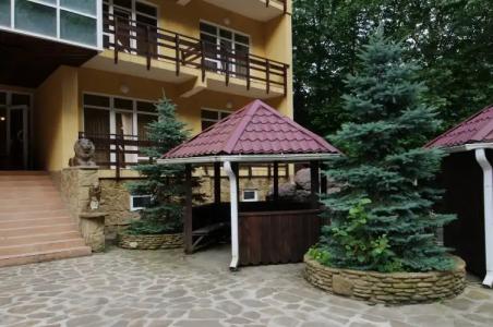 Medvezhy Ugol - 10