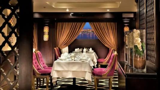 Steigenberger Minerva Nile Cruise - Every Thursday from Luxor for 07 & 04 Nights - Every Monday From Aswan for 03 Nights - 13