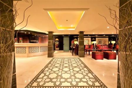 Steigenberger Minerva Nile Cruise - Every Thursday from Luxor for 07 & 04 Nights - Every Monday From Aswan for 03 Nights - 1