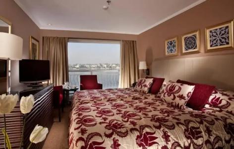 Steigenberger Minerva Nile Cruise - Every Thursday from Luxor for 07 & 04 Nights - Every Monday From Aswan for 03 Nights - 19