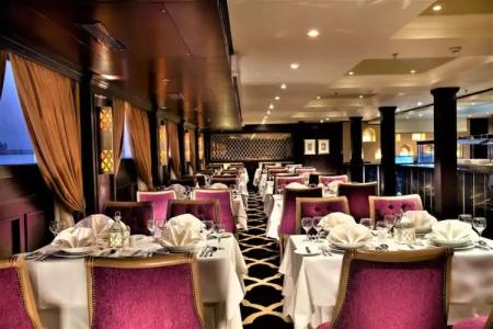 Steigenberger Minerva Nile Cruise - Every Thursday from Luxor for 07 & 04 Nights - Every Monday From Aswan for 03 Nights - 12