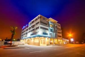 Beach Hotel, Swakopmund