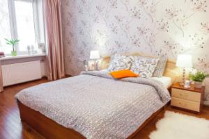 Luxe ApartComplex Исторический центр Nemiga, Minsk