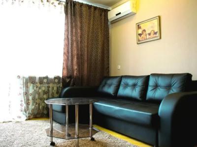 Luxe ApartComplex Nemiga Исторический центр - Минск - 1