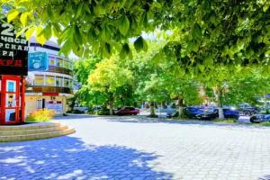 Guest House Rakushka, Anapa