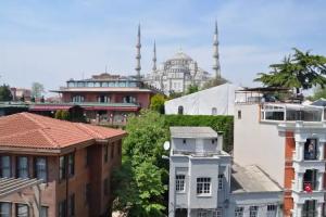 Nomade Hotel Exclusive, Istanbul