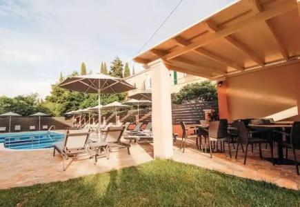 Bella De Lux Apts - 21