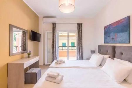 Bella De Lux Apts - 40