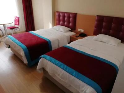 Bursa Sahin Otel - 60