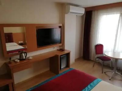 Bursa Sahin Otel - 50