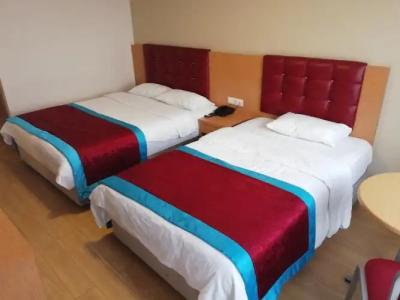 Bursa Sahin Otel - 61