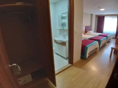 Bursa Sahin Otel - 55