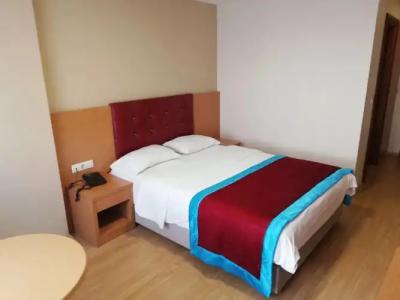 Bursa Sahin Otel - 67