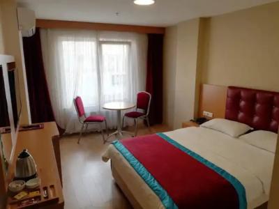 Bursa Sahin Otel - 63