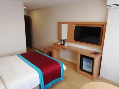 Bursa Sahin Otel - 64