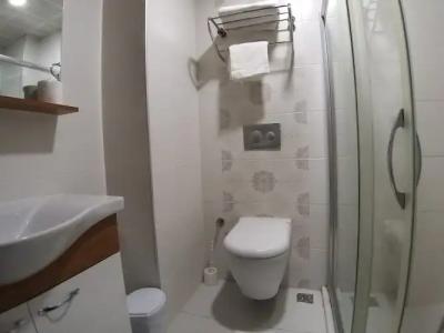 Bursa Sahin Otel - 52