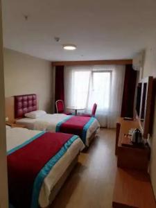 Bursa Sahin Otel - 56