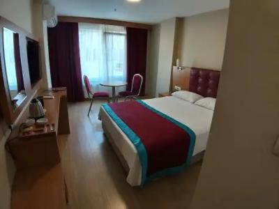 Bursa Sahin Otel - 65