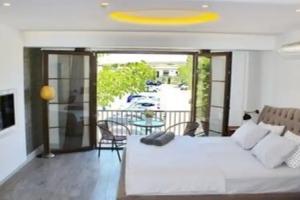 Şara otel, Izmir