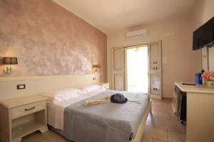 B&B Hibiscus, Vieste