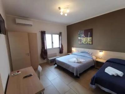 Samanà Bed and Breakfast - 34