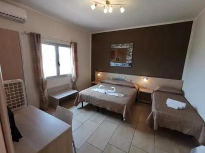 Samanà Bed and Breakfast - 32