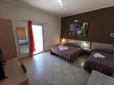 Samanà Bed and Breakfast - 41