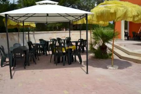 Samanà Bed and Breakfast - 11