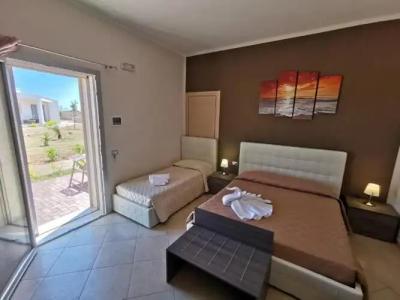 Samanà Bed and Breakfast - 42