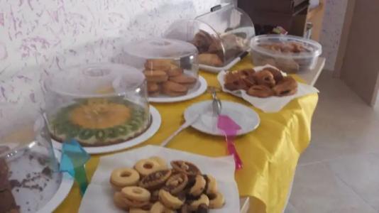 Samanà Bed and Breakfast - 7