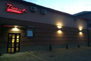 Bolero plus Mini-hotel, Mukacheve
