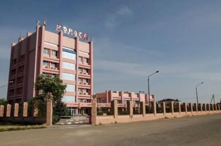 Sanatorium Korall - 6