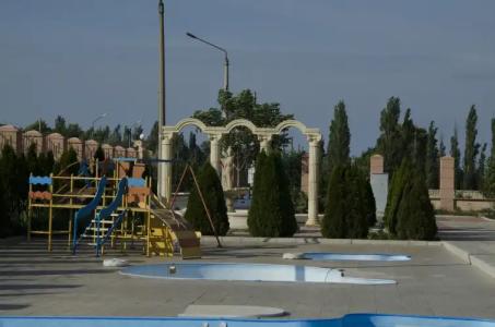 Sanatorium Korall - 3