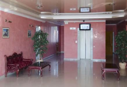 Sanatorium Korall - 4