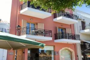 Notus Chania Crete, Chania Town