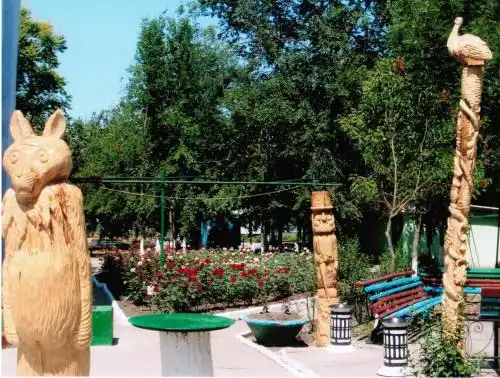 Baza otdykha Magnoliia - 28