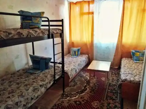 Baza otdykha Magnoliia - 2