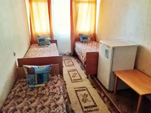 Baza otdykha Magnoliia - 25