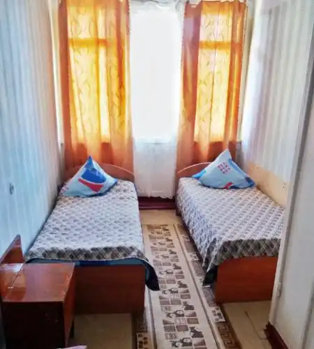 Baza otdykha Magnoliia - 26