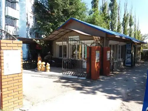 Baza otdykha Magnoliia - 6