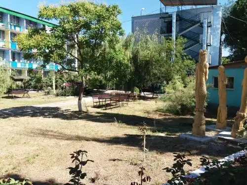 Baza otdykha Magnoliia - 8