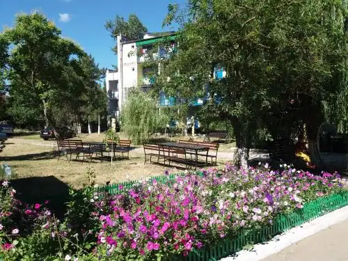 Baza otdykha Magnoliia - 14