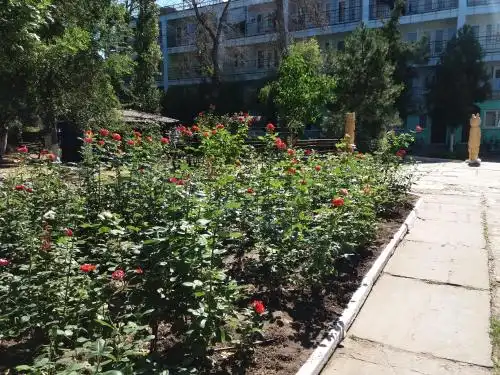 Baza otdykha Magnoliia - 19