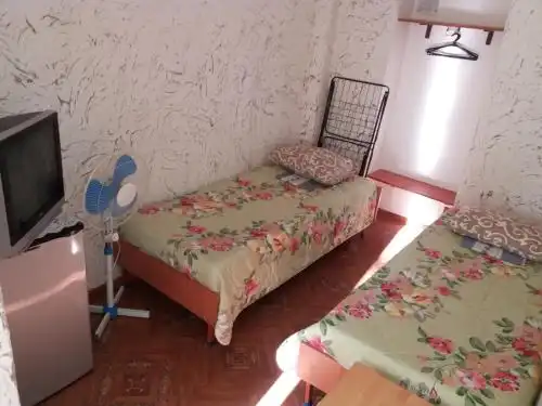 Baza otdykha Magnoliia - 1