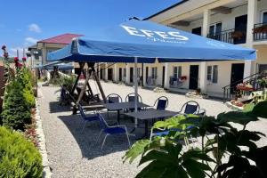 u Timura Guest house, Candripsh