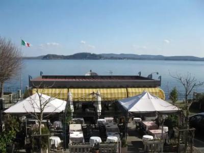 Albergo Ristorante La Terrazza - 15